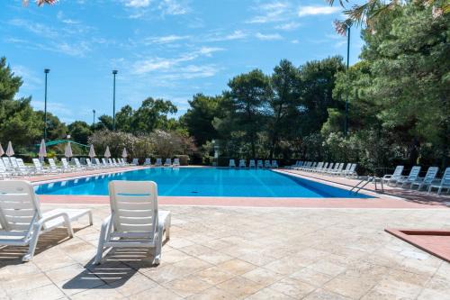 Acaya Apartment | La casa di Bebe