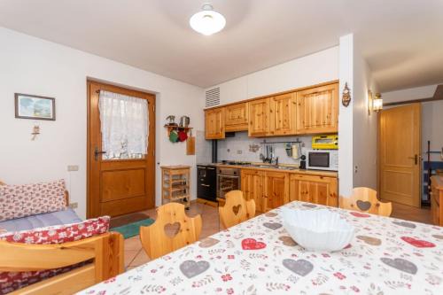 Rocca Pietore Apartment | La Casa di Carlotta