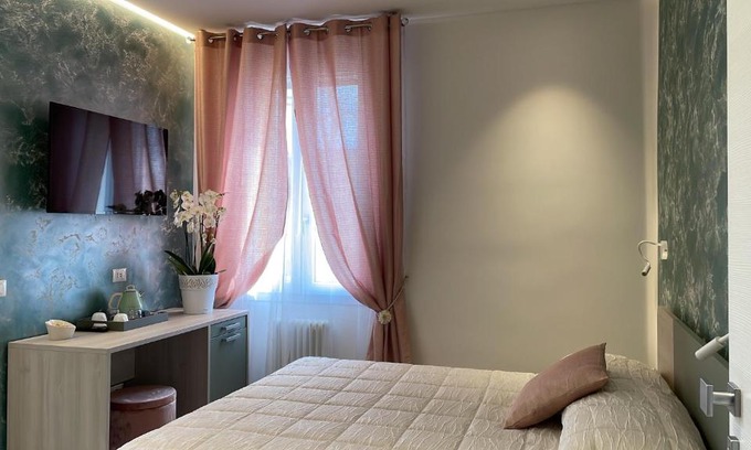 Comacchio Bed & Breakfast | La casa di Celeste B&B