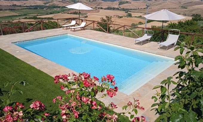 Chianni Apartment | LA CASA DI CHIANNI La Pieve