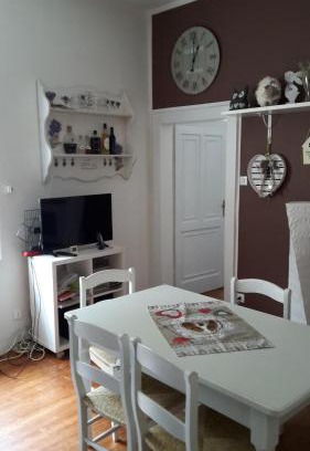 Cave del Predil Apartment | La Casa di Davide - David Home