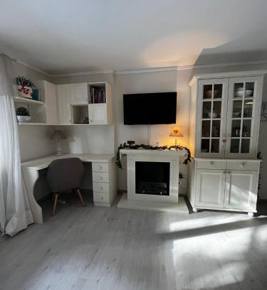 Morgex Apartment | La casa di Ele