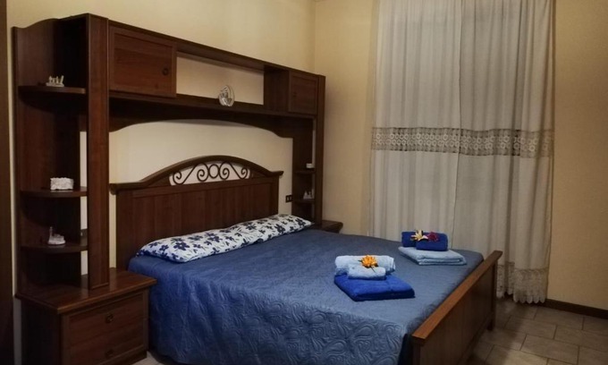 Cardano al Campo Apartment | La casa di Ginger - Malpensa