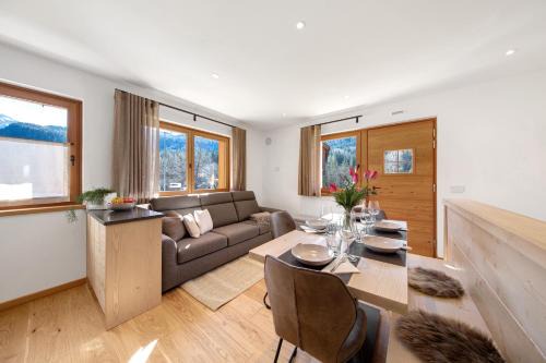 Borca di Cadore Apartment | La Casa di Hilde