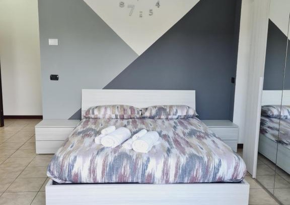 Vigevano Apartment | La casa di Ida Intero appartamento