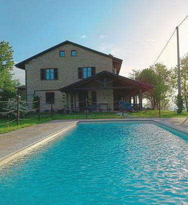 Cissone House | LA CASA DI TALIN