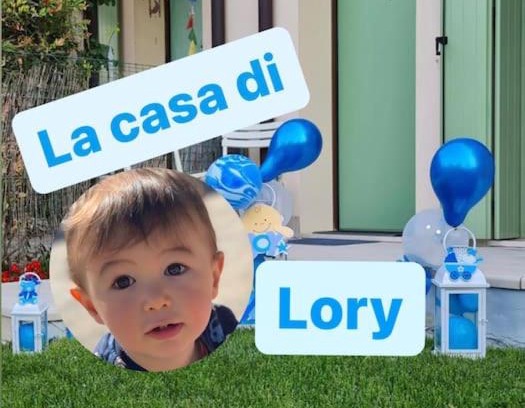 Cessalto House | La casa di Lory