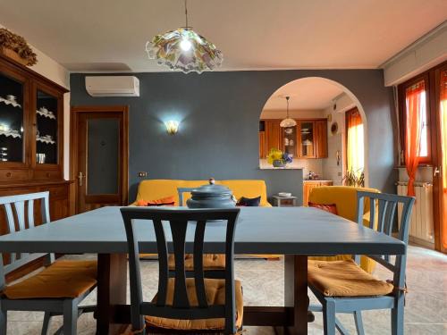 Sovicille Apartment | La Casa di Luci