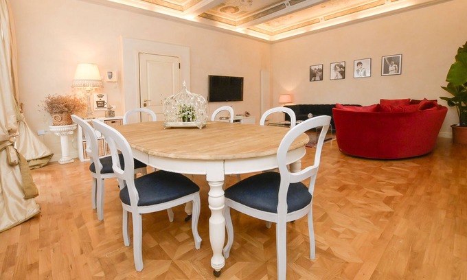 Pisa City Centre Apartment | La Casa di Monic