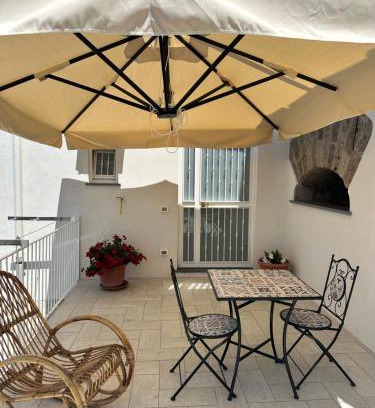 Vico Equense Bed & Breakfast | La Casa di Nonno Ciccio