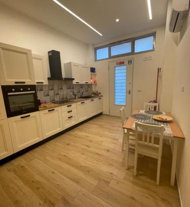 Terlizzi Apartment | La casa di Nunu'