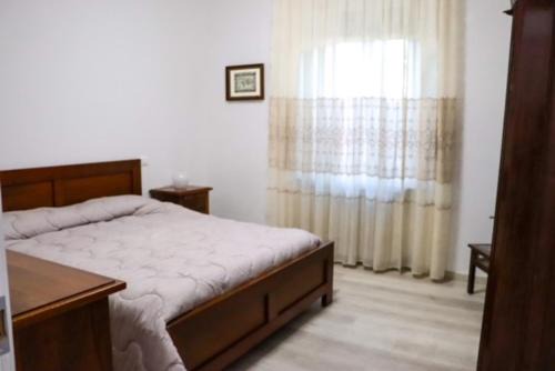 Ancona House | La Casa di Piccolì di Gabriele Martelli e Catia Pacetti - Camera FARFALLA