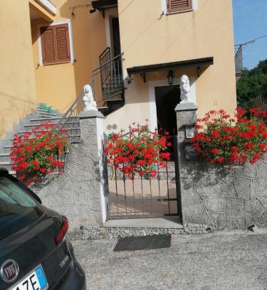 Latronico House | La casa di Pina