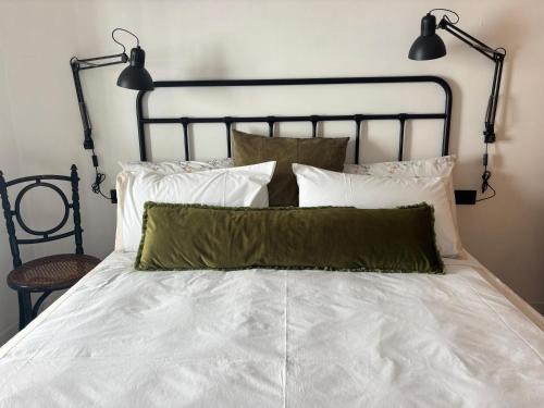 Lake Bracciano Apartment | La casa di Rina