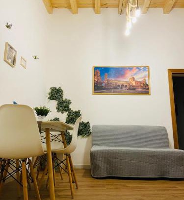 Centro Storico Apartment | LA CASA DI TABBi