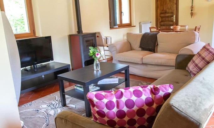 Arcidosso House | La Casa Lemuria - Süd-Toscana