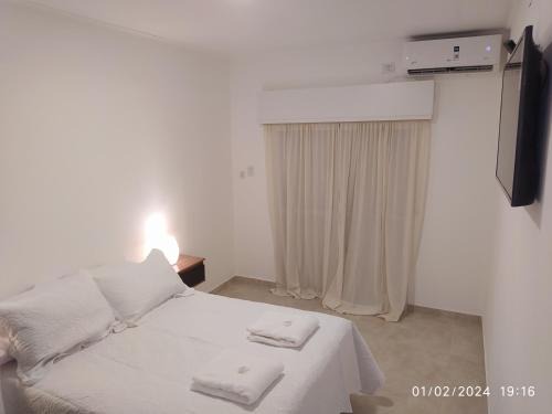 Gualeguaychu Apartment | La casa (monoambiente)