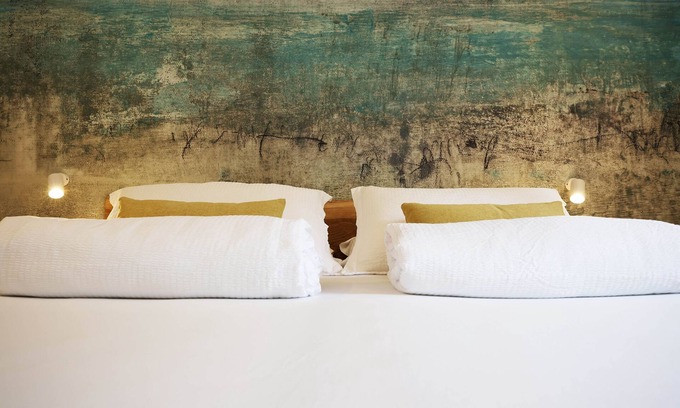 Somma Lombardo Bed & Breakfast | La Casa nel Bosco