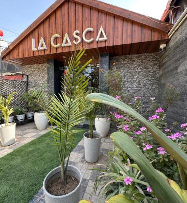 Zirakpur Hotel | La Casca Experience