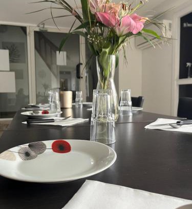 Onet-le-Chateau Hotel | La Cascade