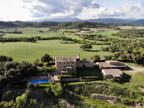 Gargalla House | La Caseta De Sant Grau