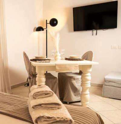 Ruvo di Puglia Apartment | La Casetta di Giadapia - Apulia Houses & Flats