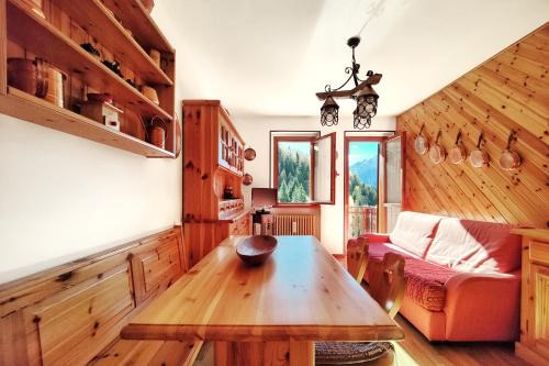 Foppolo Apartment | - La Casetta di Legno - i colori della natura