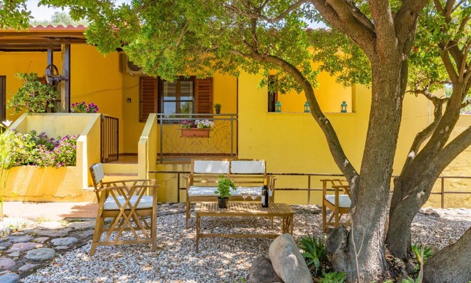 Torre di Bari Apartment | La Casetta di Luisa - Affitti Brevi Italia