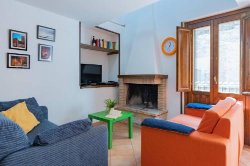 Rocca San Giovanni Apartment | La casetta di Nonna Nice - YourPlace Abruzzo