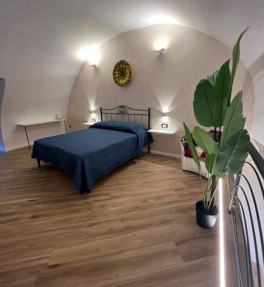 Dragonea House | La Casetta di Nonno Angelo - Amalfi Coast
