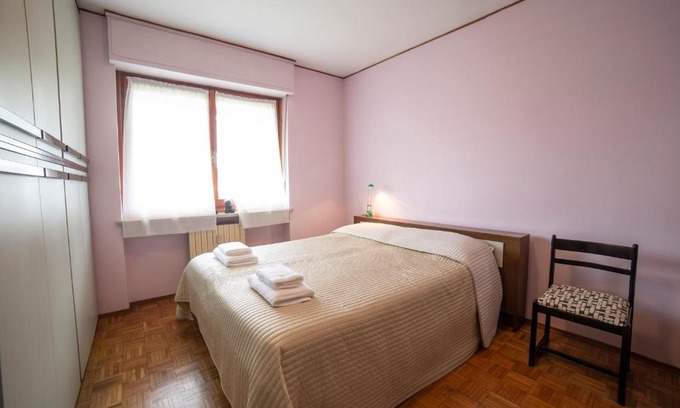 Oulx Apartment | La Casetta di Oulx