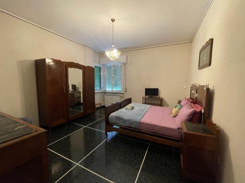 Molassana Apartment | La Casetta di Piero by SMART-HOME