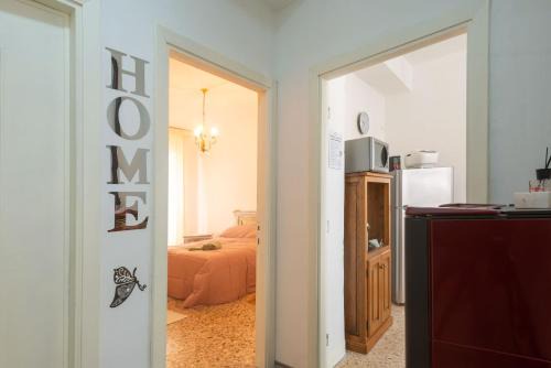 Tempio Pausania Apartment | La casetta in centro