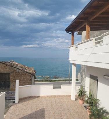 Vallevo Apartment | La casetta