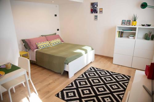 Tuscolano Apartment | La casetta nascosta