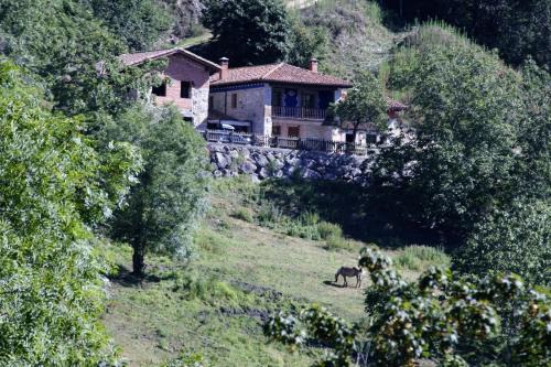 Labra House | La casina de Berdayes