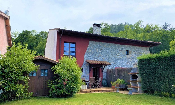 Cuenco House | La Casina de Orfeo Bowl Cangas de Onís VV-1901-A