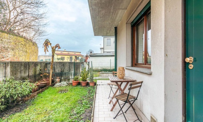 Mira Apartment | La Casina di Bree- Mira Apartment
