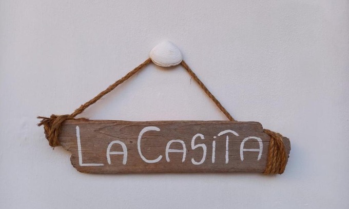 Livorno Apartment | "La Casita", 2 Floors Apartment, Private Parking only for Cars , Air-Cond and Terrace