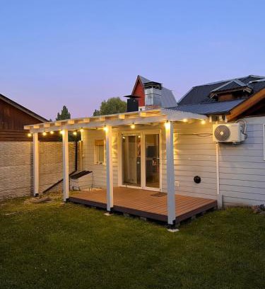 Junin de los Andes Apartment | La Casita