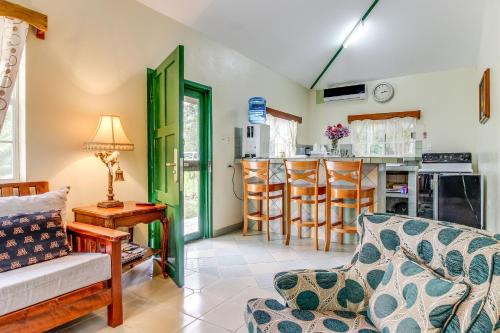 San Ignacio House | La Casita at Midas Belize