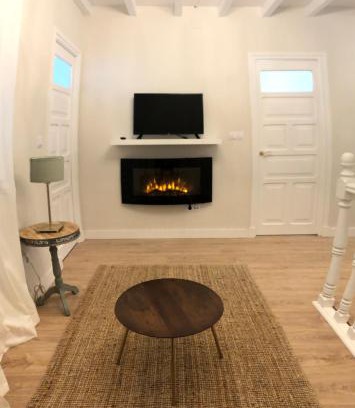 Aviles Apartment | La Casita de El Montán Alta