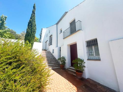 Higuera de la Sierra House | La Casita de San Gonzalo