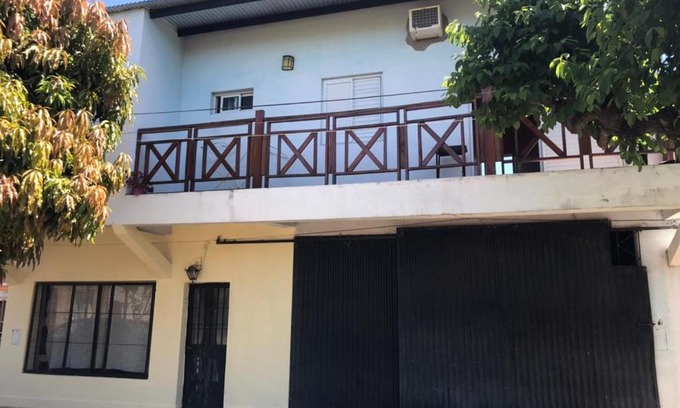 Bella Vista Apartment | La casita de Maxi