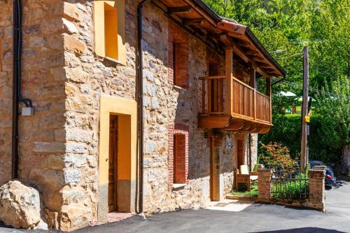 Cremenes Ski Chalet | La Casita de Verdiago