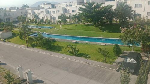 Morelos House | La casita de Xochitepec