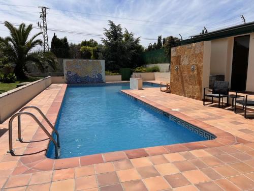 Yuncos Apartment | La Casita de Yuncos