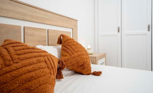 Los Abrigos Apartment | La Casita del Muelle 50 m Sea-Apartamento cerca Aeropuerto Tenerife Sur-Los Abrigos