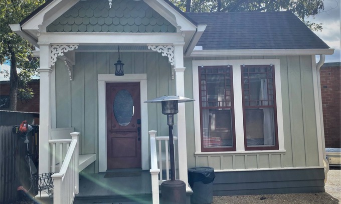 King William Cottage | La Casita on Simon