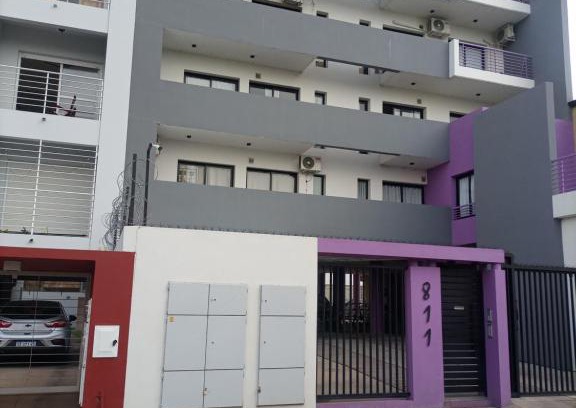 Concepcion del Uruguay Apartment | La Casona